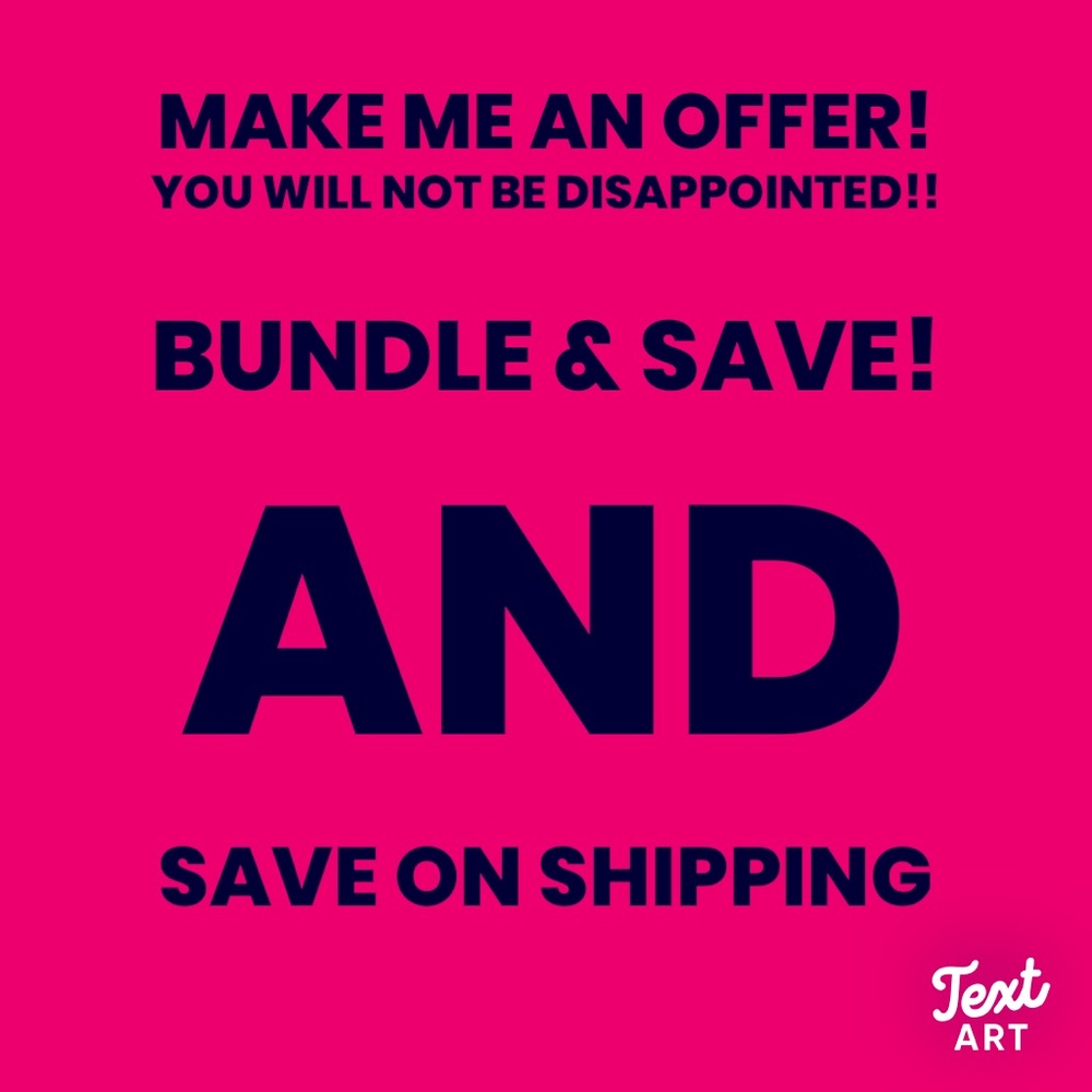 3+ 35% OFF & $4.99 S/H‼️ - Picture 1 of 1